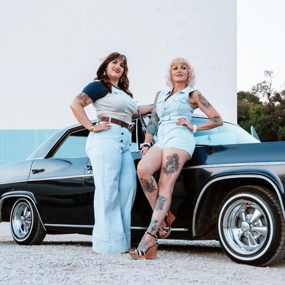 Meet your Posher, Shayla - Picture 2 of 3